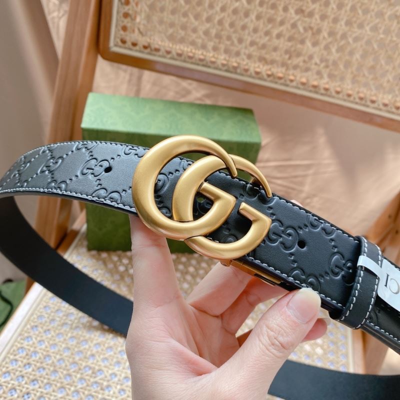 Gucci Belts